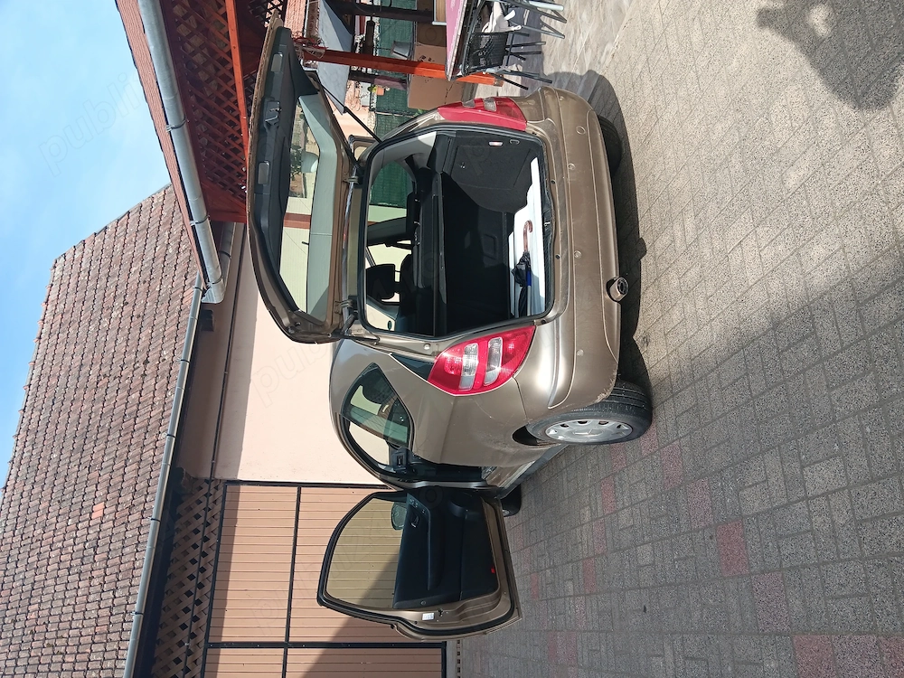 De vânzare mercedes A class 2005