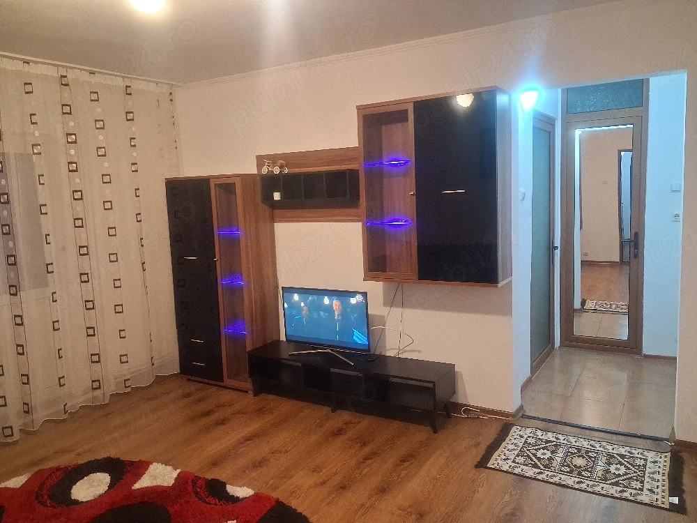 Vand ap.3 camere et.3 Mioveni