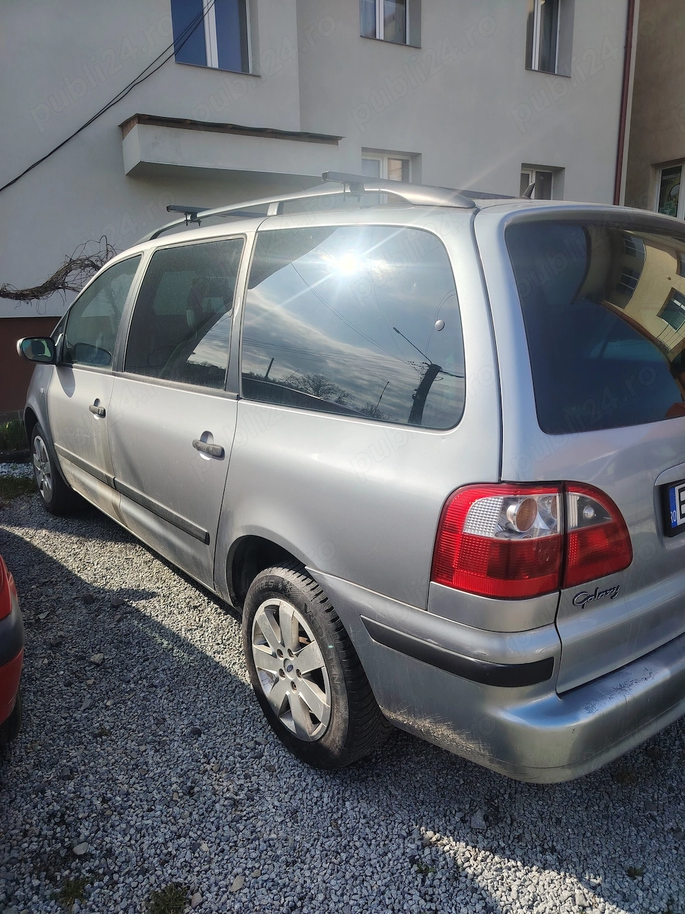 Vind Ford Galaxy din anul 2003
