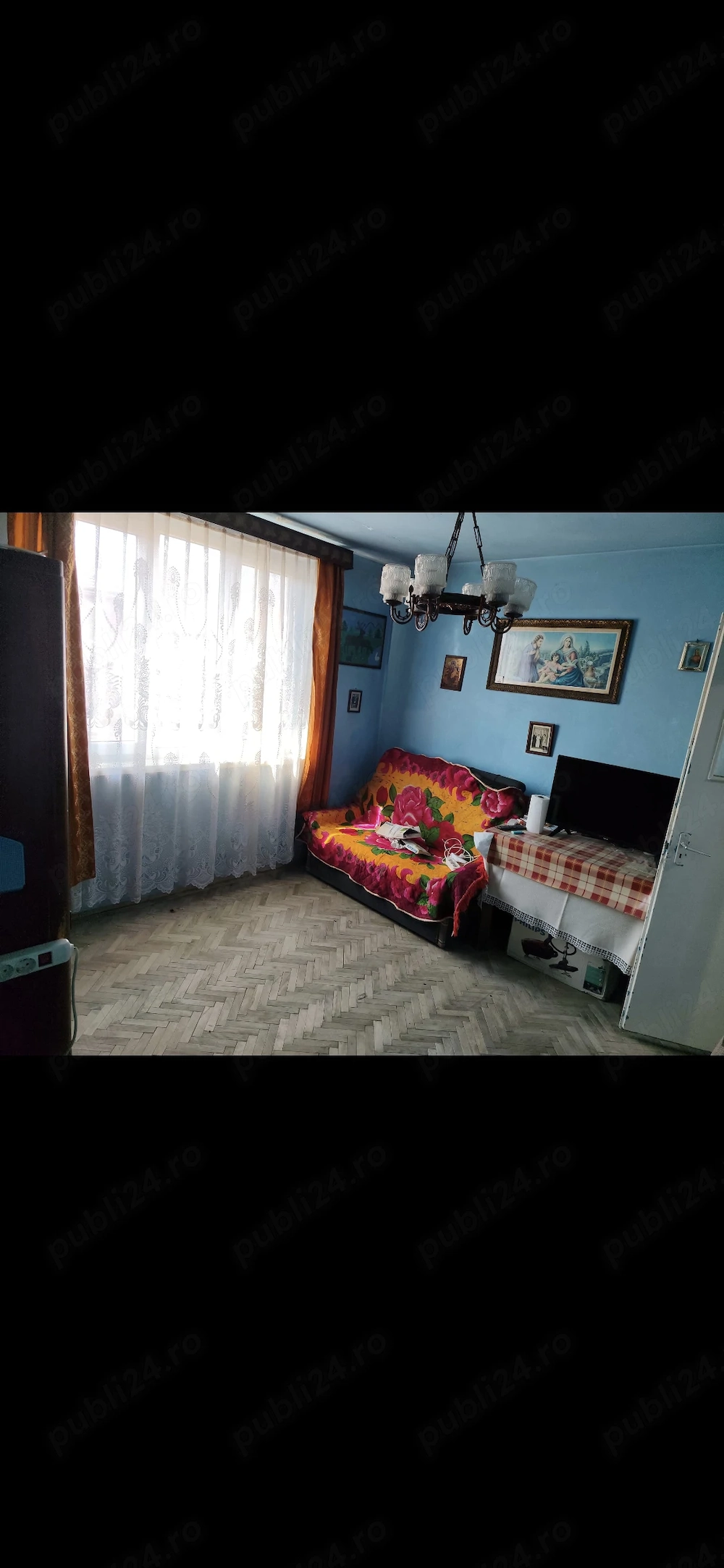 Apartament de vânzare 