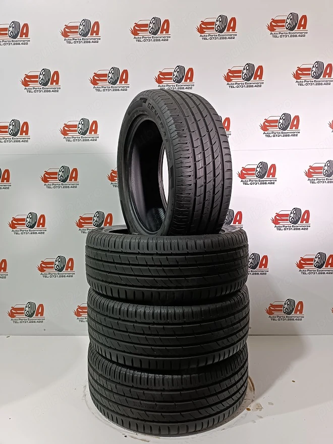 Anvelope 215 55 17 94v 215/55/17 general cp v10501 vara