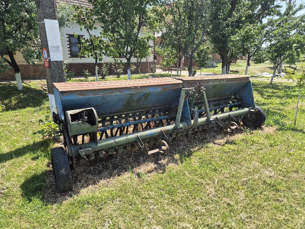 Semănătoare păioase SUP 29