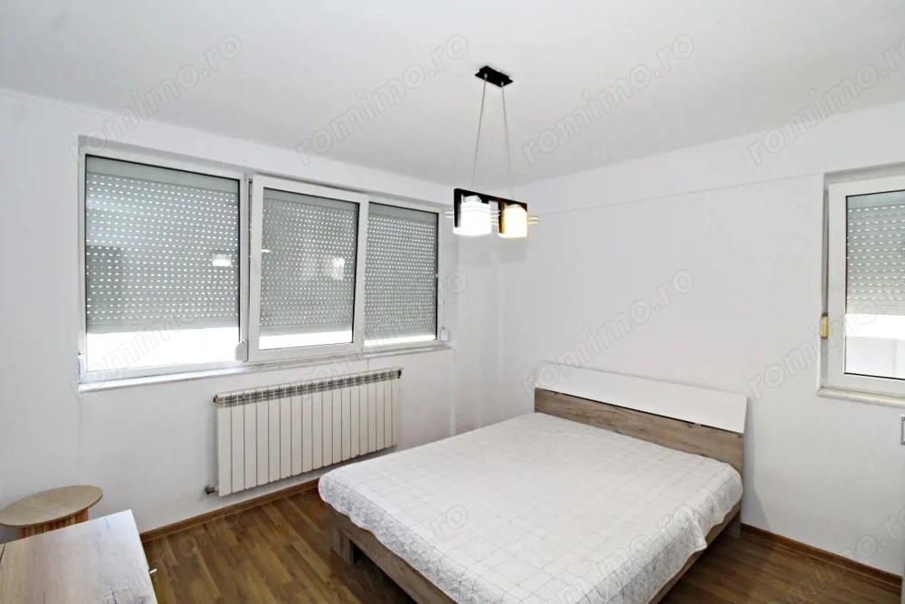 Tomis Nord | Langa Univ. Ovidius si Mamaia | 2 bai | Comision 0%