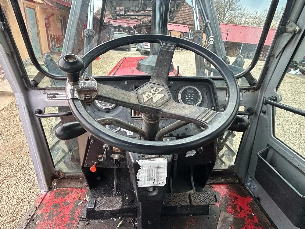 Massey Ferguson 1014