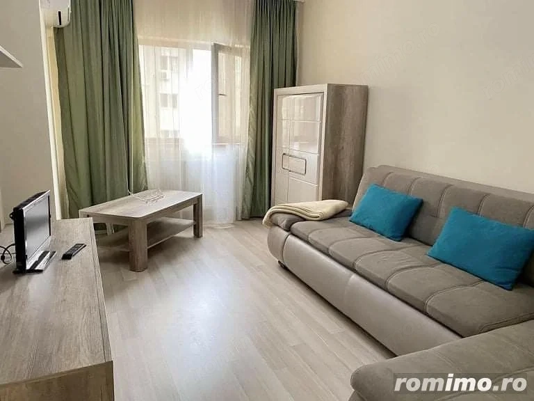 Garsoniera cocheta de inchiriat Bucuresti Noi