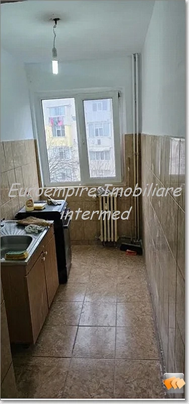 Apartament 2 camere de vanzare zona Groapa