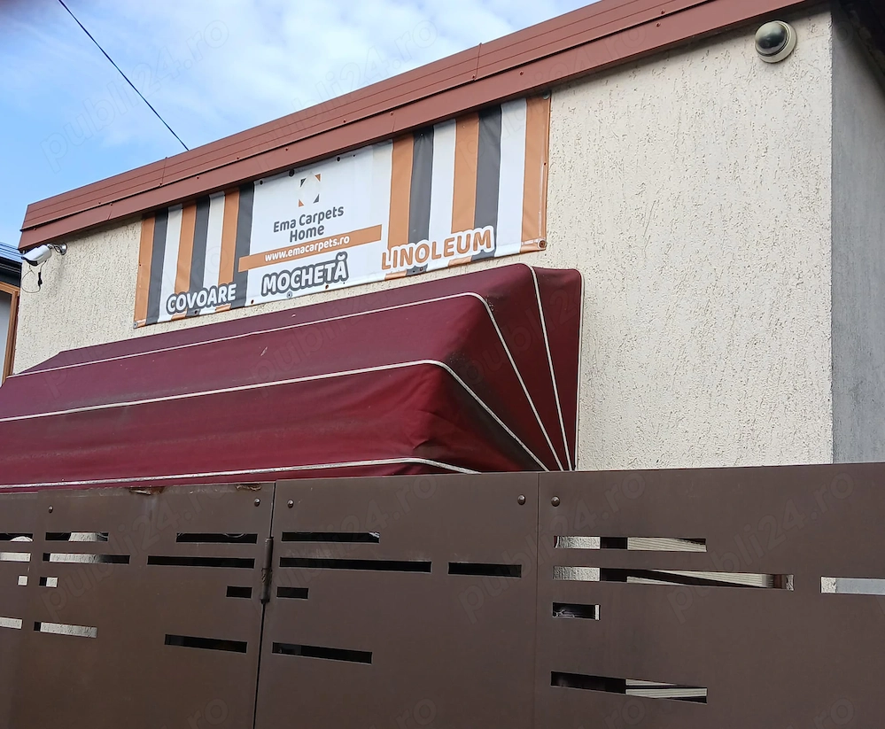 Închiriere  spațiu comercial