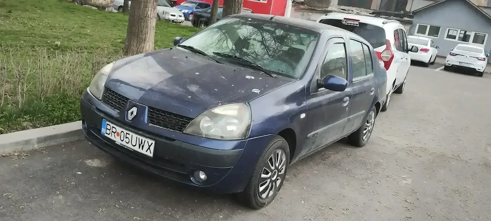 De vînzare Renault clio