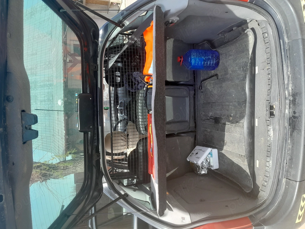 Vand citroen xara picaso