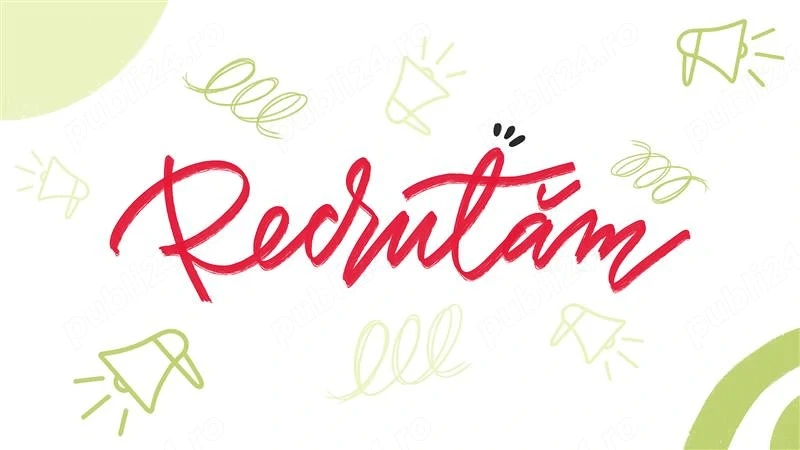 Asistent Medical Recoltare - Dumbravita PT 