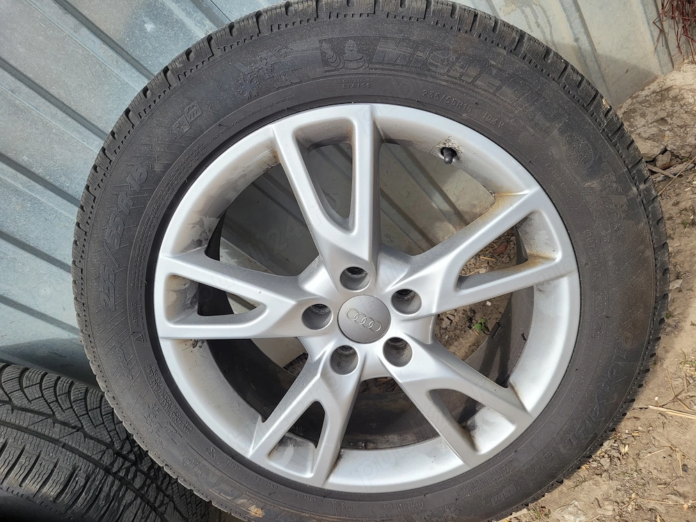 Jante Audi A6