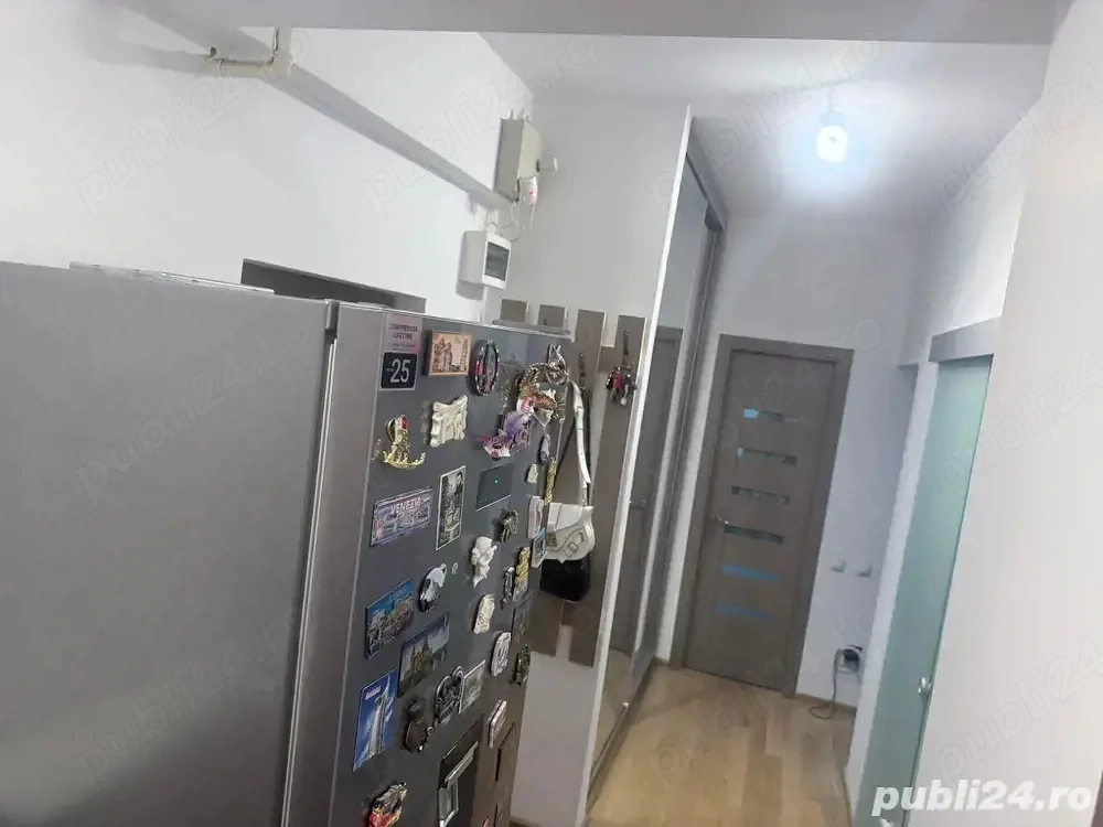 2 camere ultracentral bloc 2014 etaj2din4 amenajat mobilat 55mp 120000euro