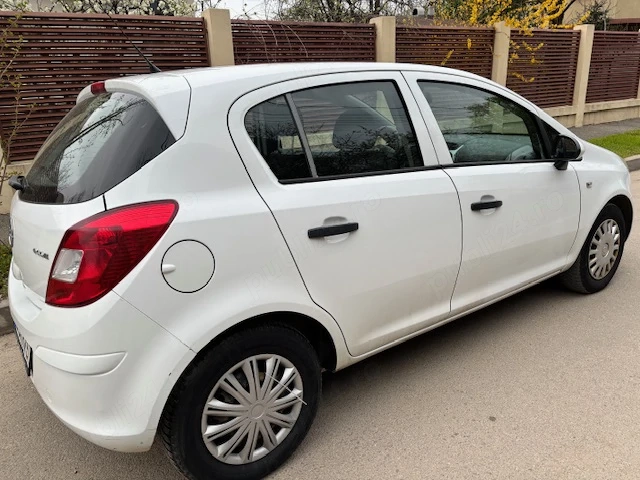 Vand Opel Corsa 2013