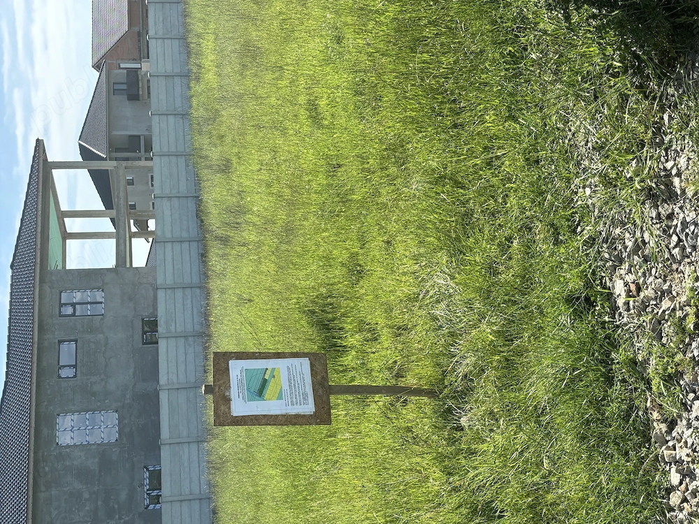 Teren Intravilan Prelungirea Pandurii