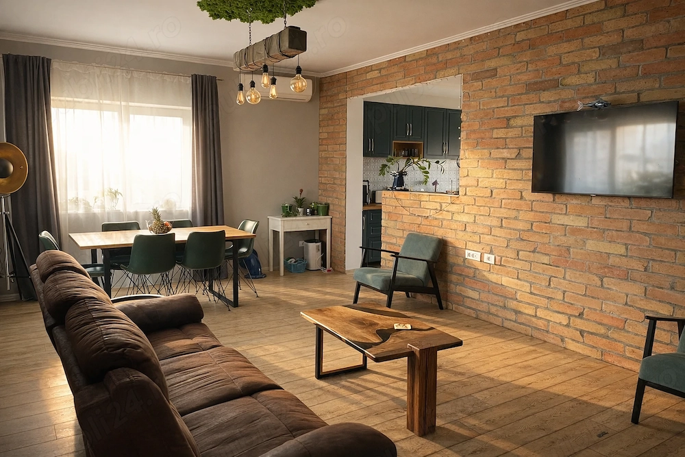 Proprietar vand casa 104 mp, curte 633