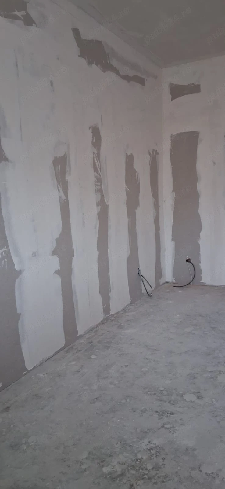 Amenajari interioare