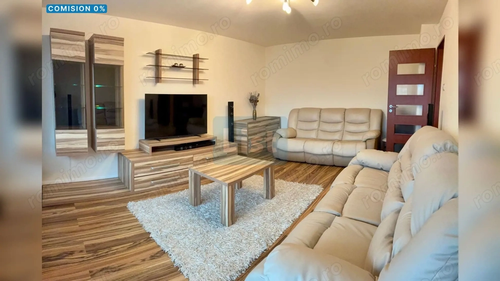 Apartament 4 camere Marasti The Office 100mp 0% comision