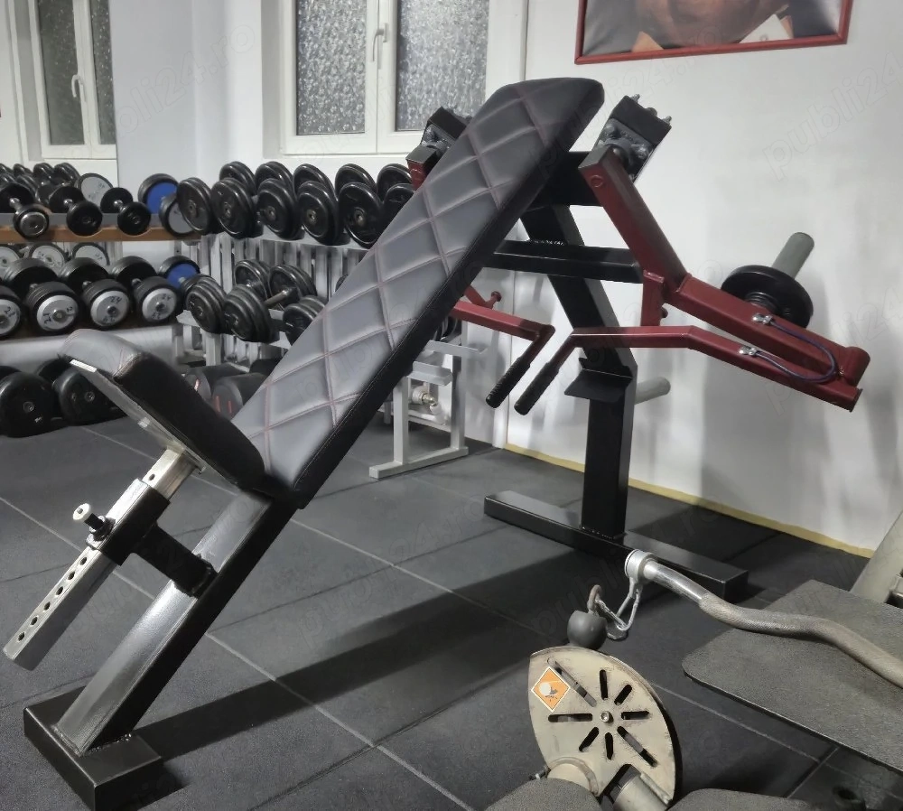 Aparat Fluturari piept  Deltoid posterior