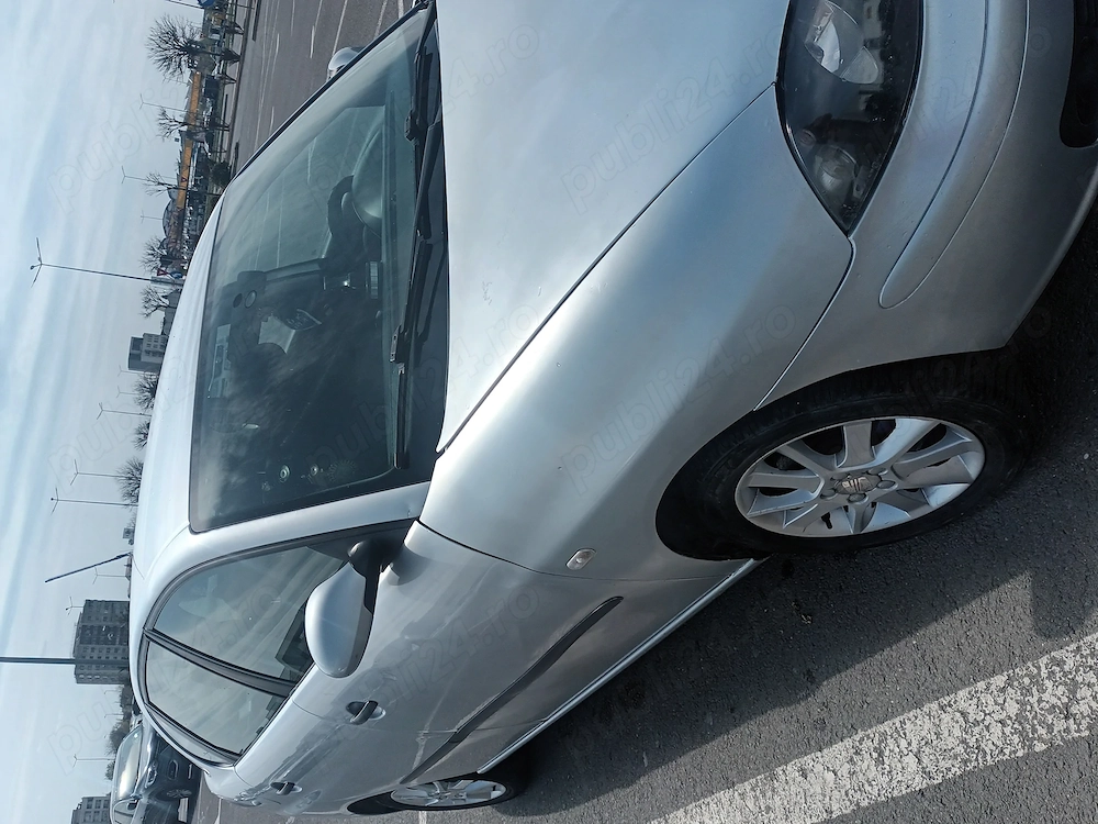 De vânzare  seat  cordoba 