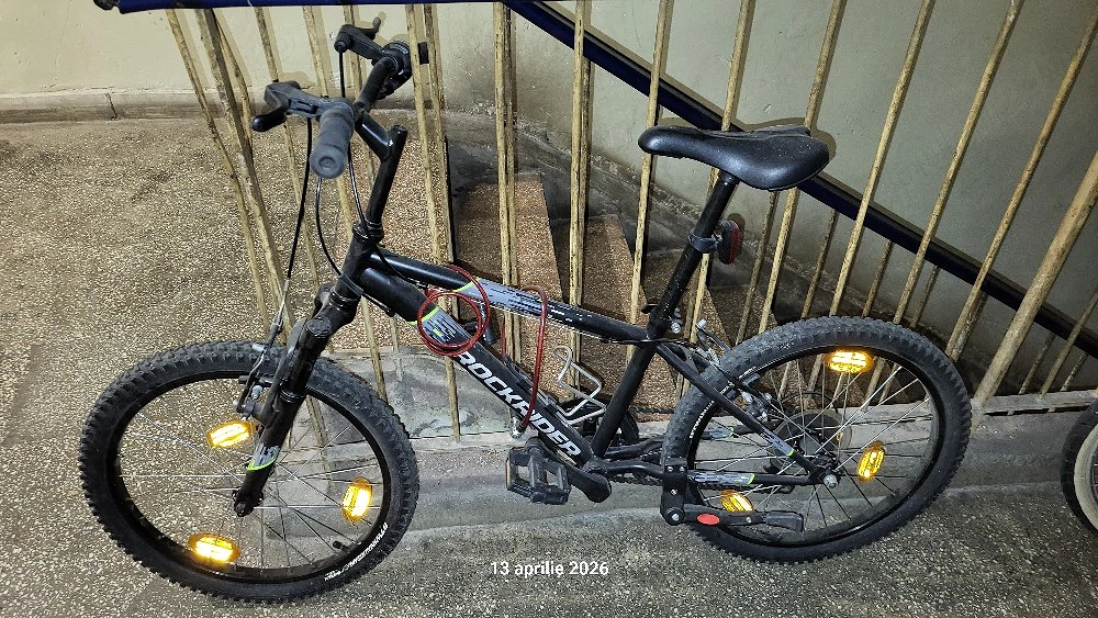 De vanzare bicicletă copii