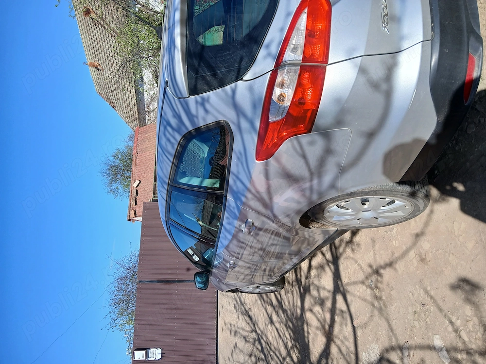 De vanzare Ford Focus 