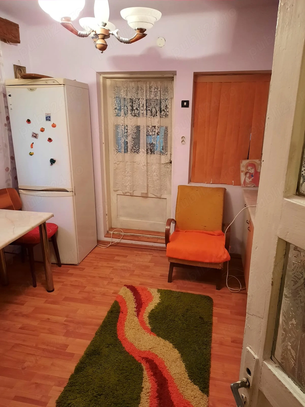 Strada Băilor nr8.Amara