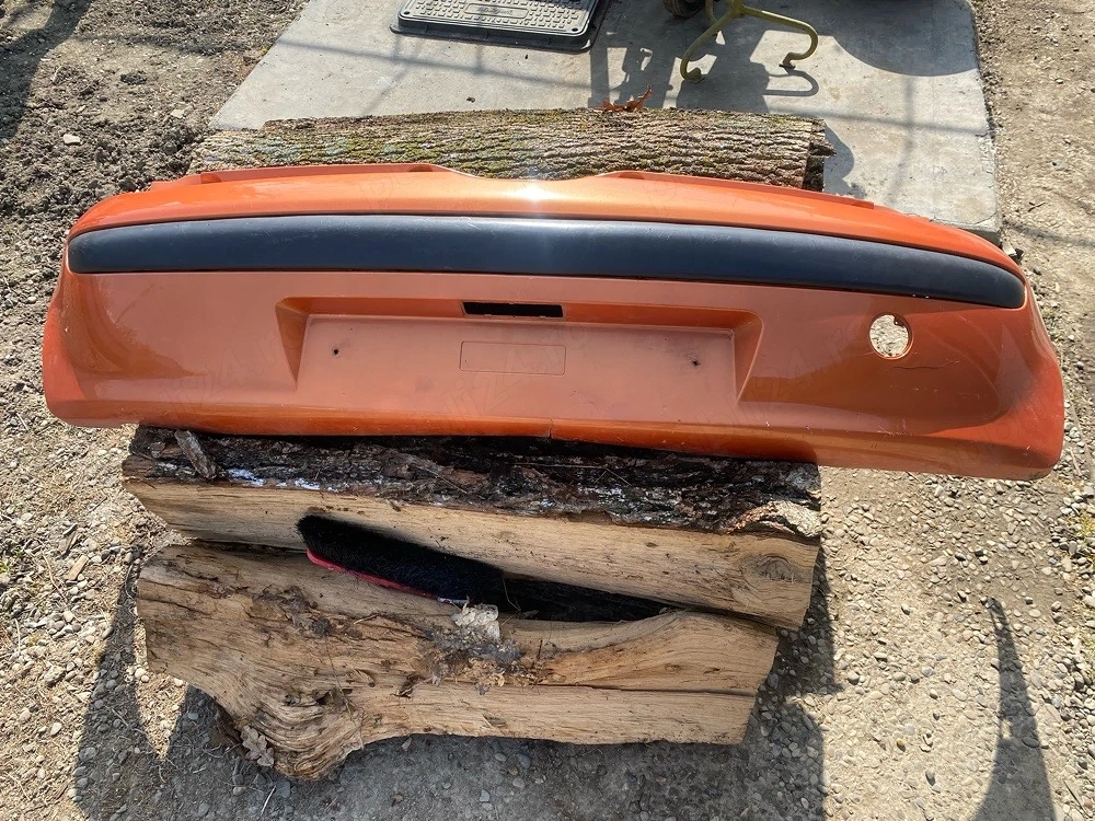 bara spate Fiat punto 188 mk2