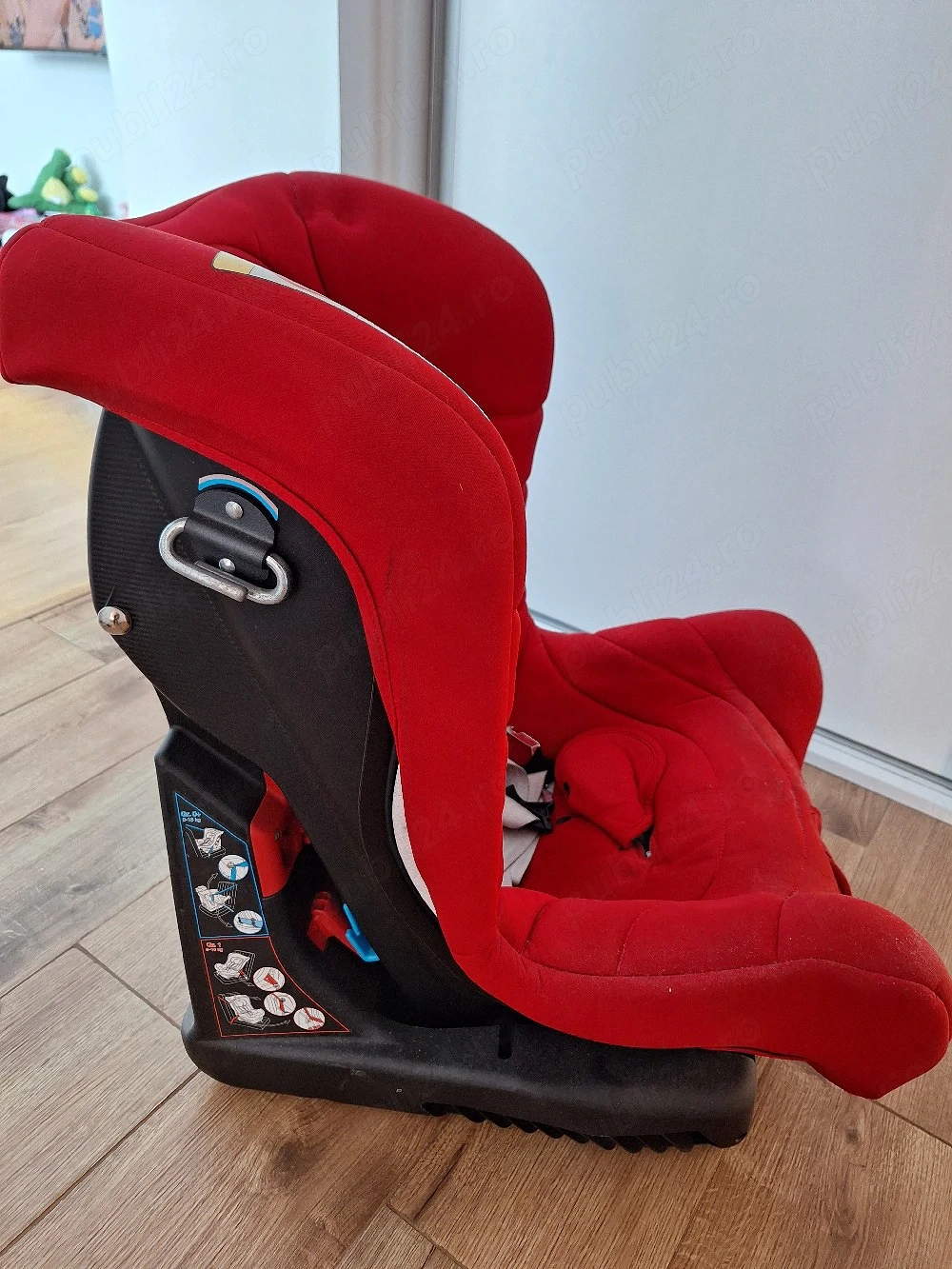 scaunauto pentru copii