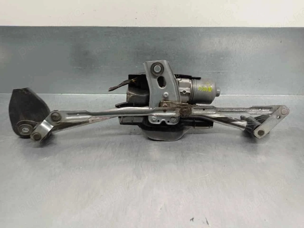 Motoras Stergator parbriz Opel Astra H Caravan : 