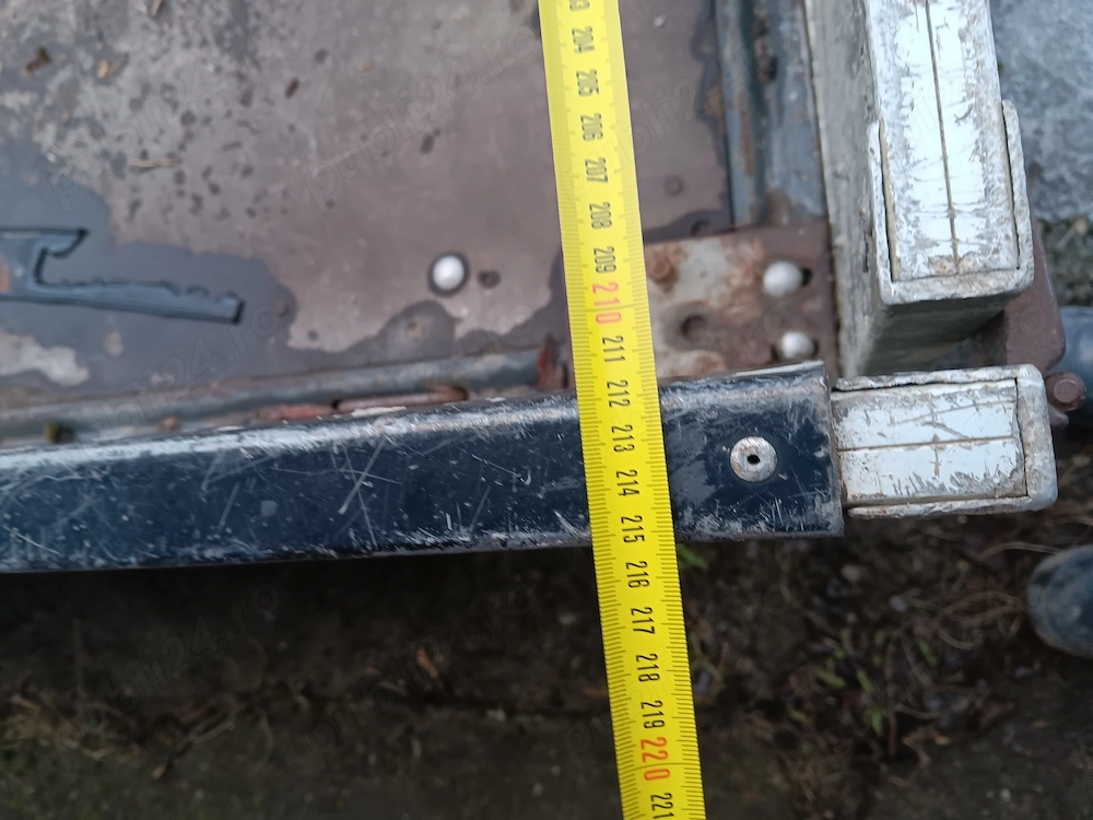 Bena fixa iveco dayli 