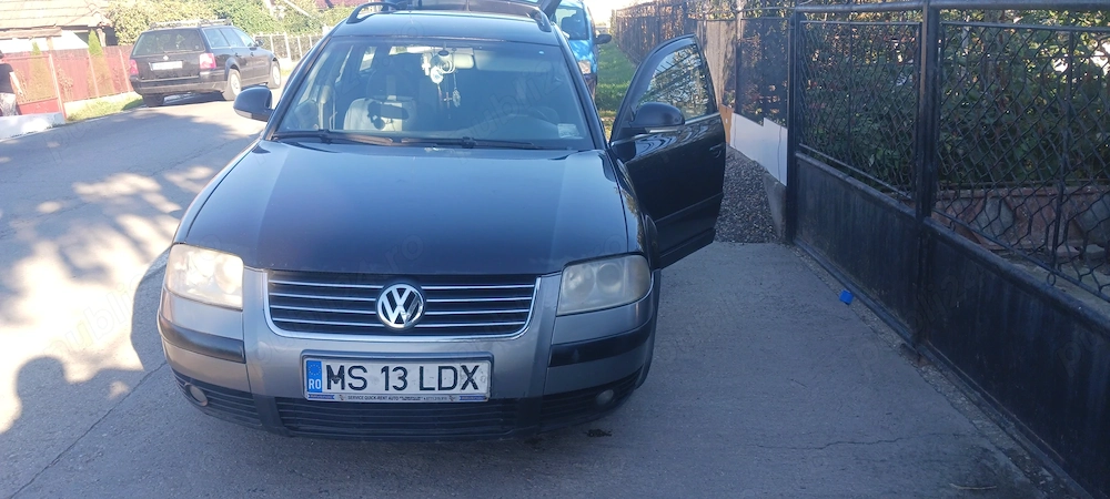 Passat B.5.5