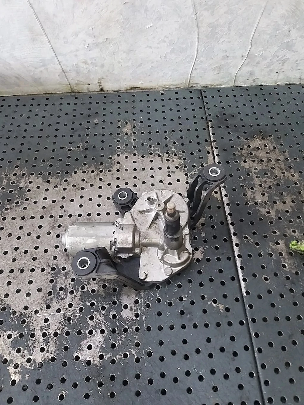 motoras stergator haion opel astra h combi