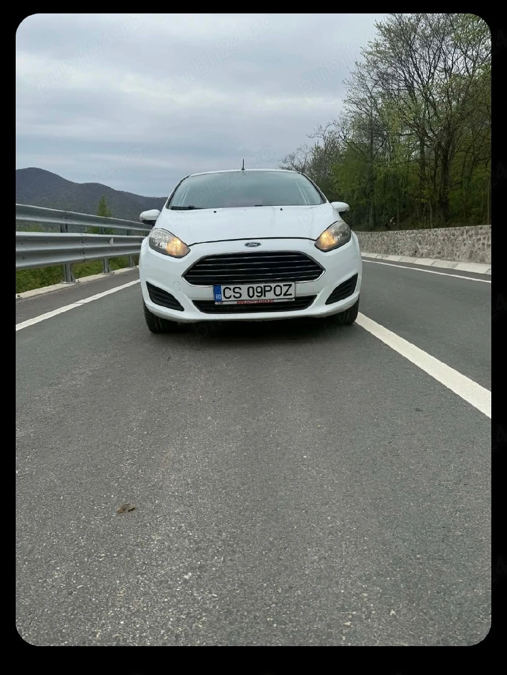Ford-fiesta 2016