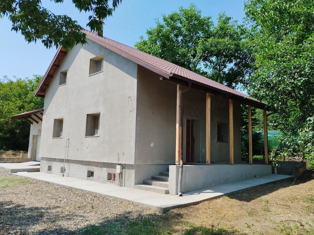 Casă 3 camere Iași - poza 7