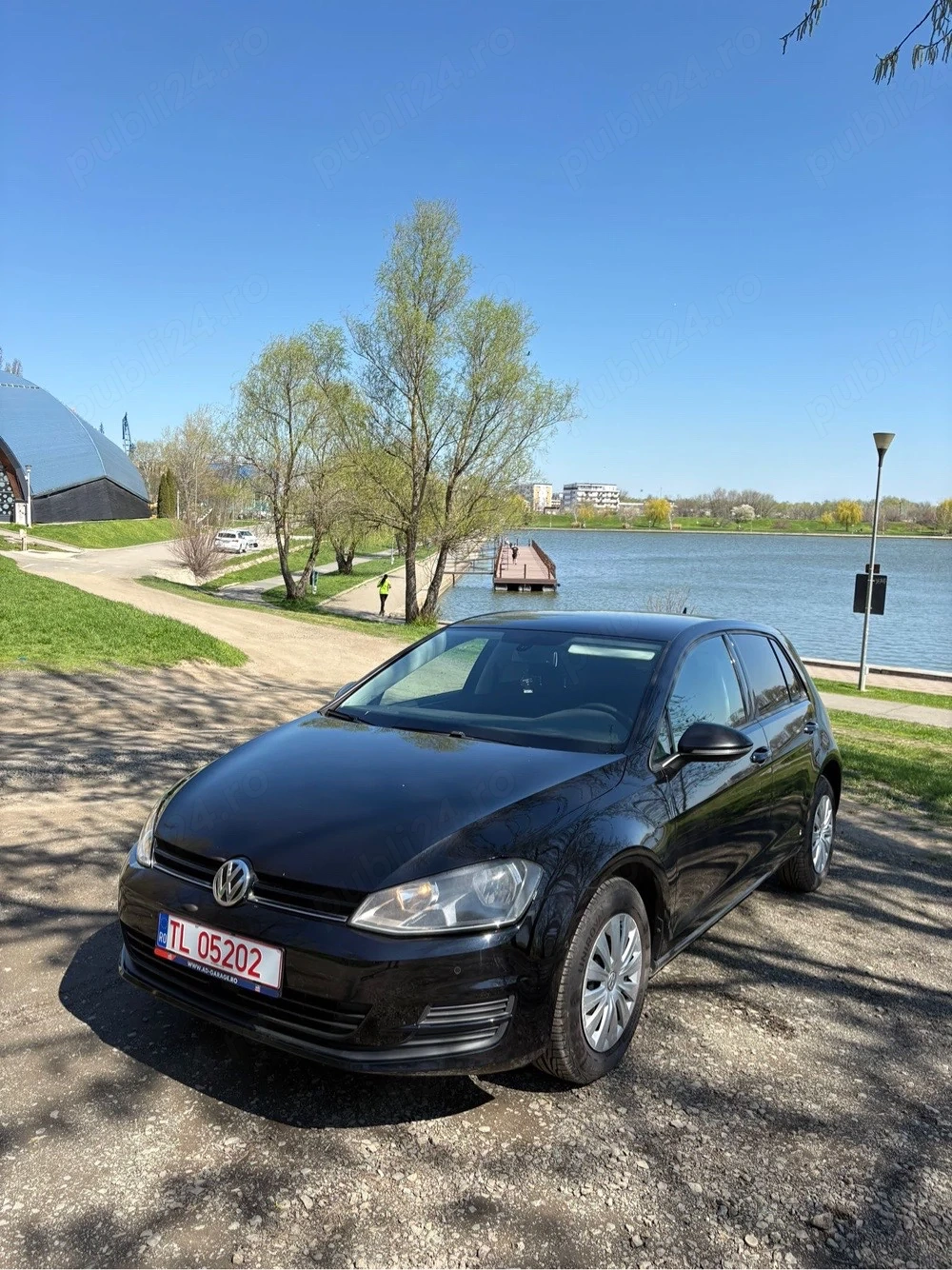 volkswagen golf 7 