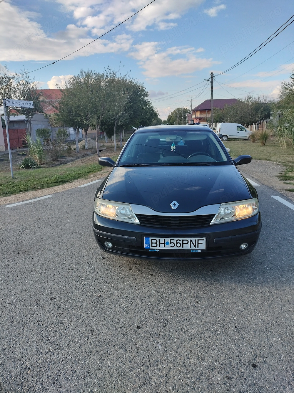 Vând Renault Laguna 2, 1.9 Dci, an 2005