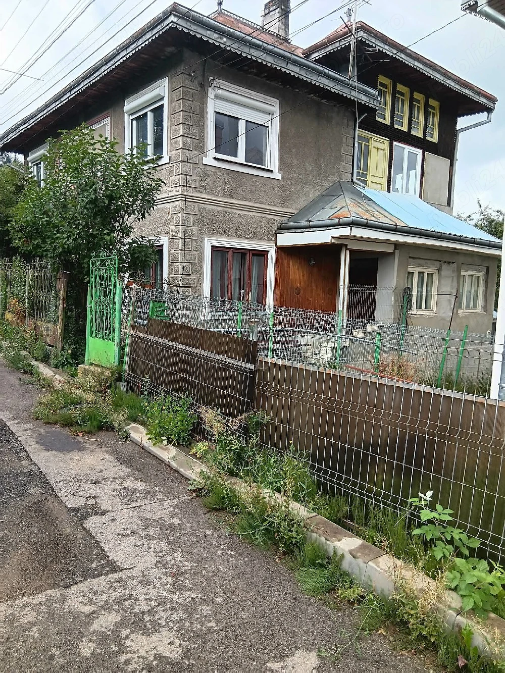 Casă de vânzare Vatra Dornei