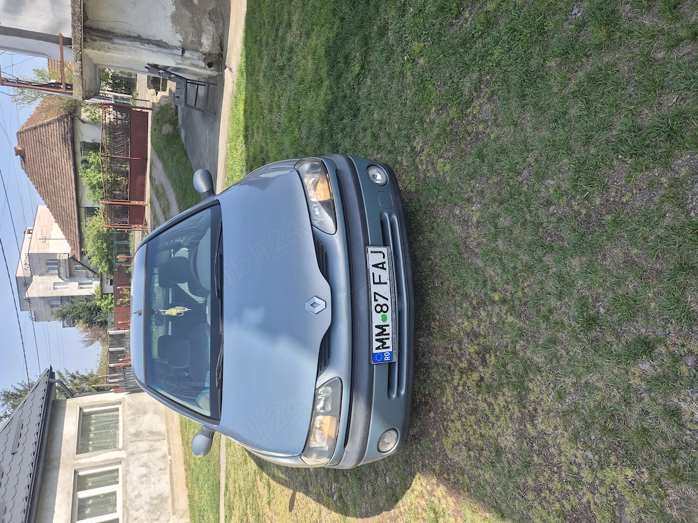 Vand Renault Laguna 