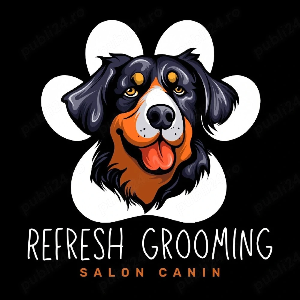 Refresh Grooming Timisoara