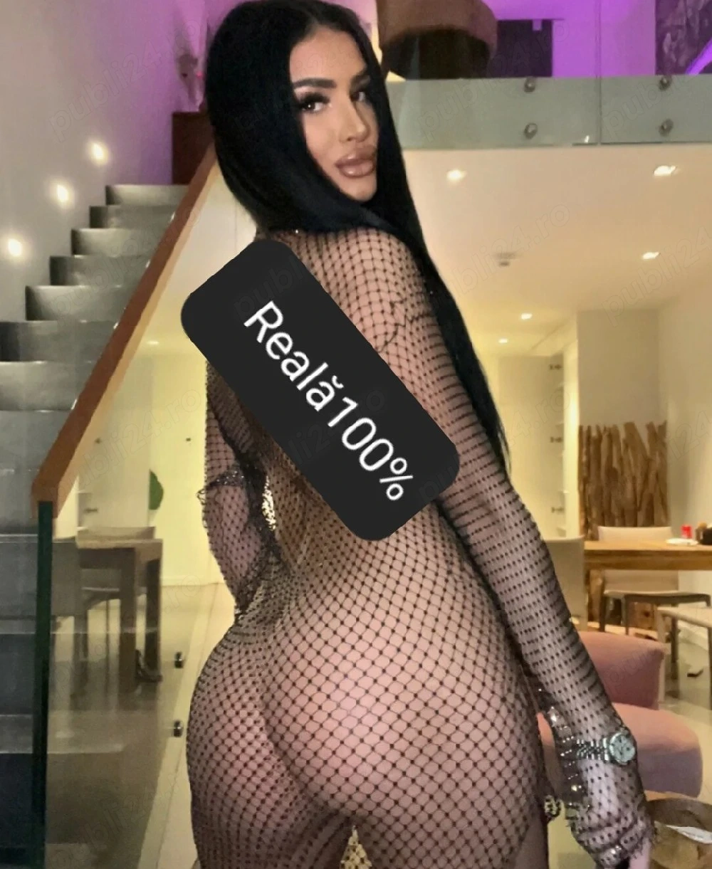 REALĂ100% Nu vei regreta 