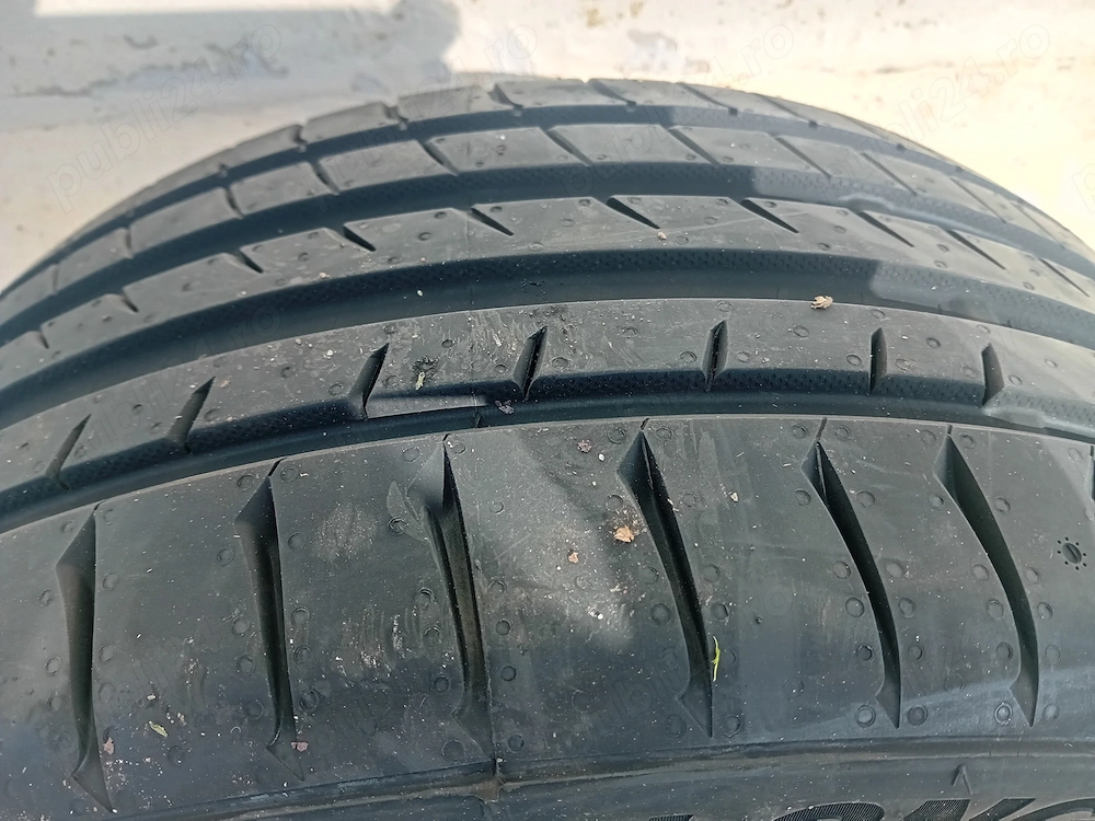 Vand anvelope vara 225/40/R18