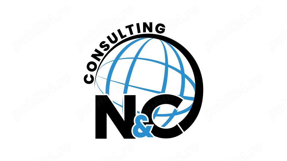 Angajăm Contabil Mid Senior - N&C Consulting