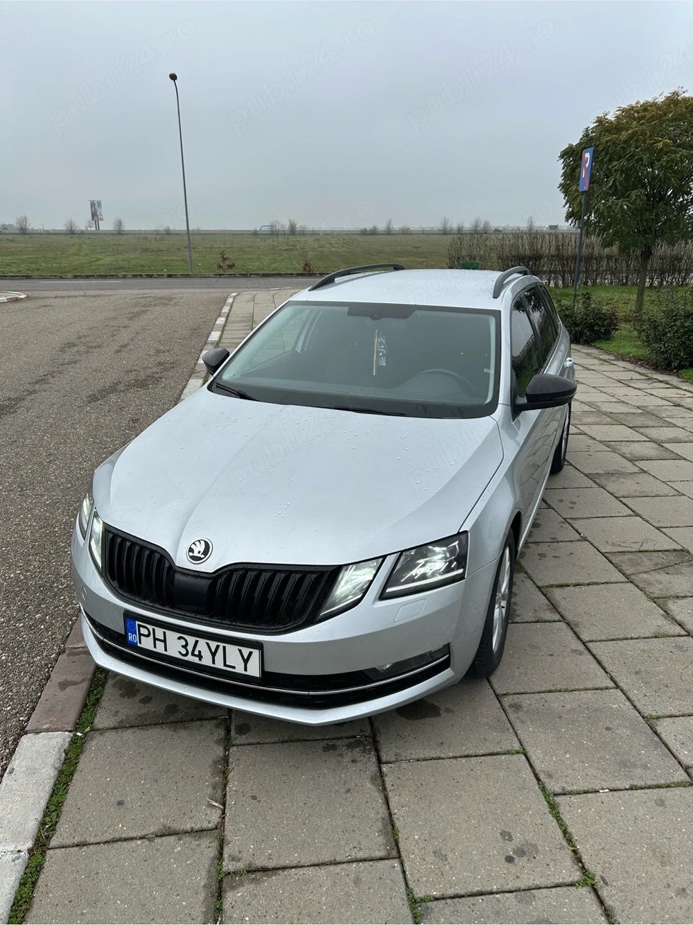 skoda octavia 2.0 dsg
