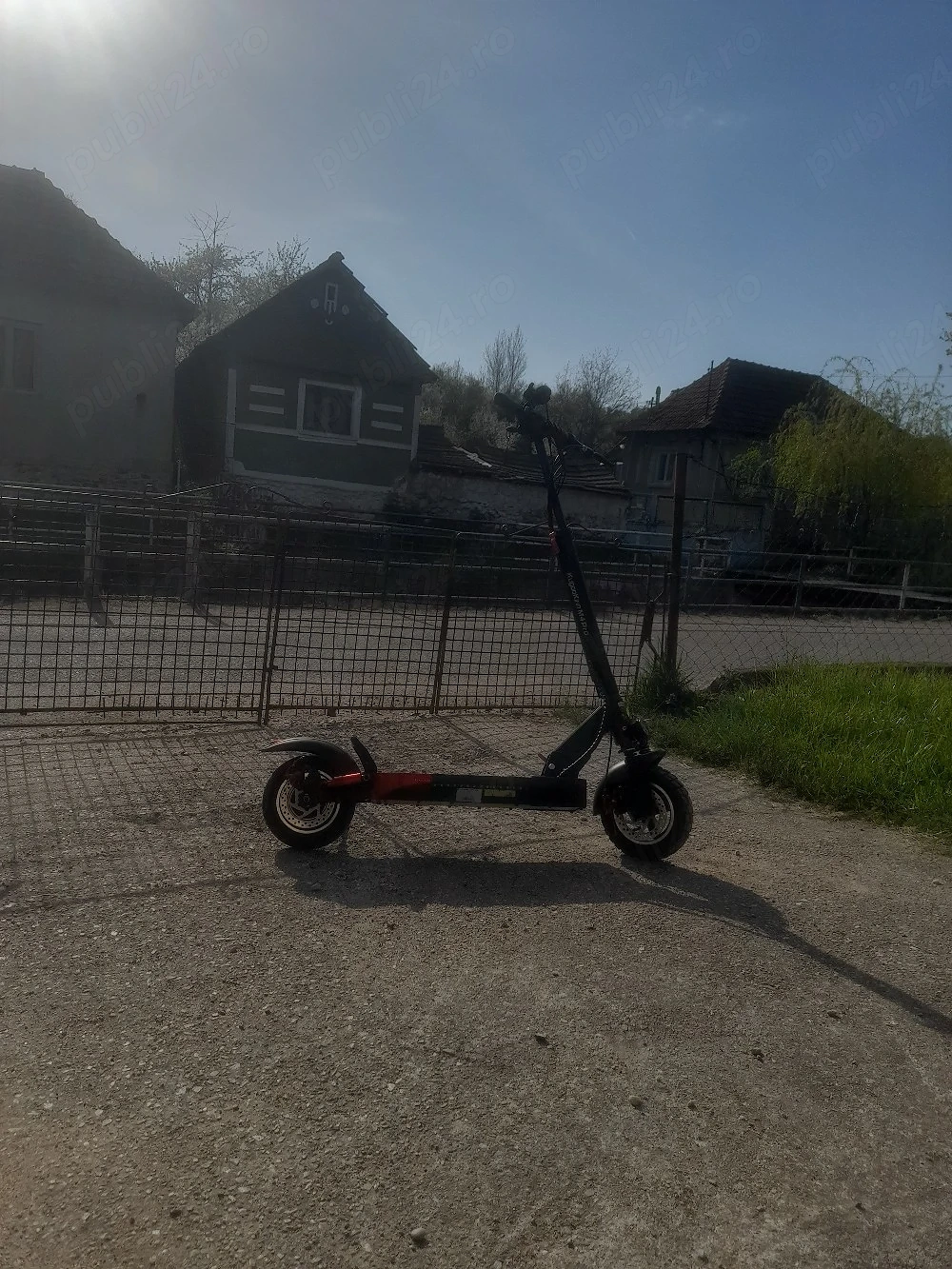 kugoo kirin m4 pro Bihor