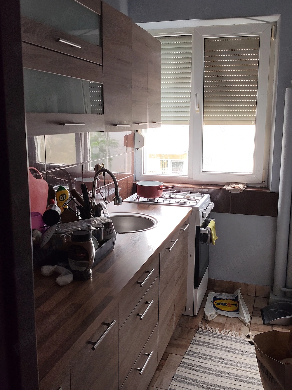 Apartament de închiriat 