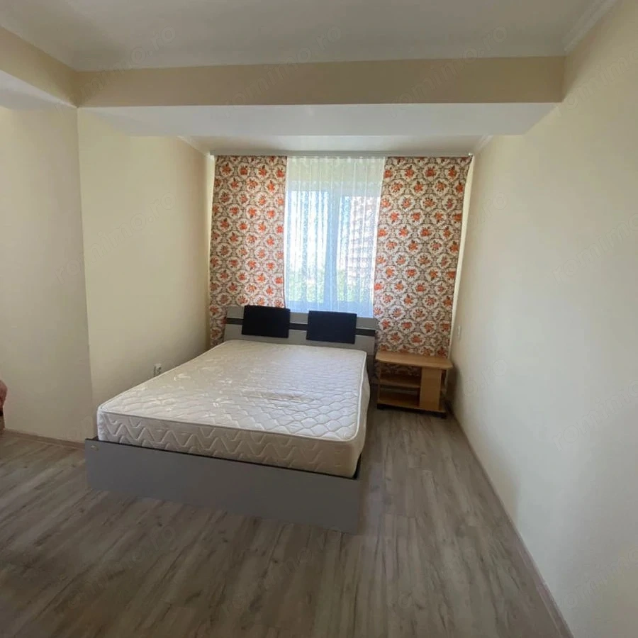 Inchiriere apartament cu 2 camere in zona Salajan