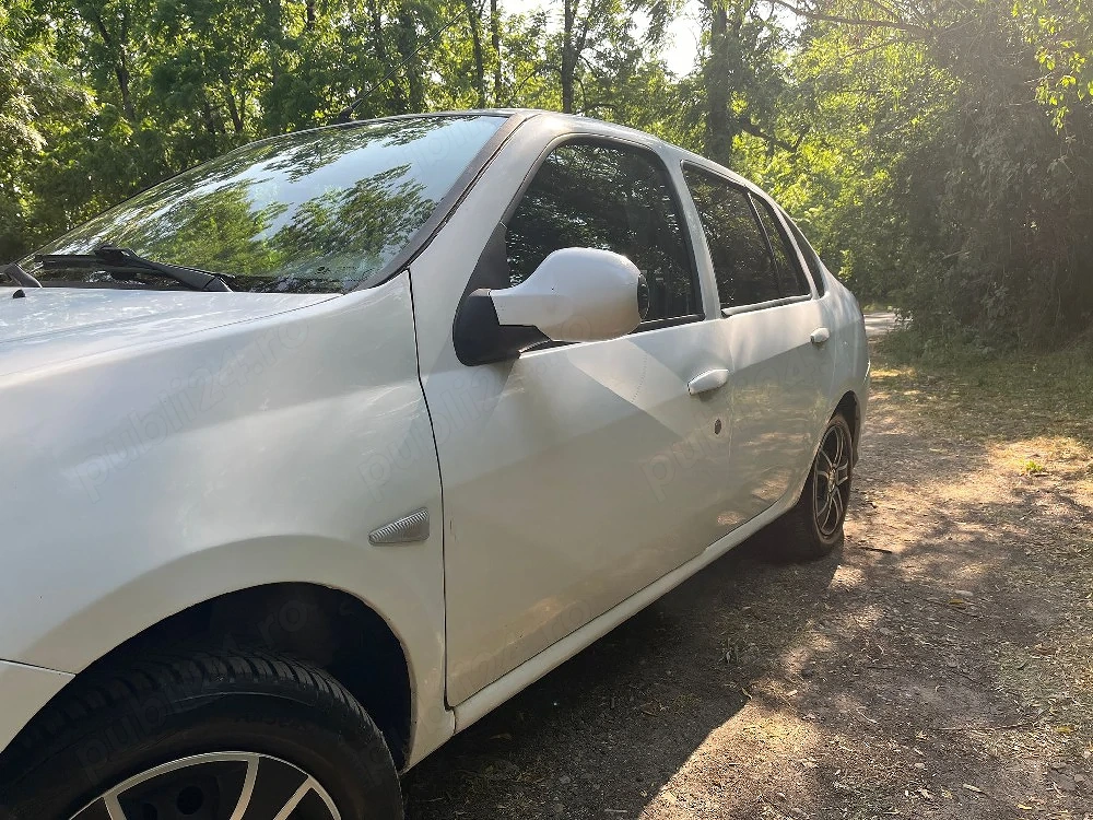 Ofertă Renault Symbol