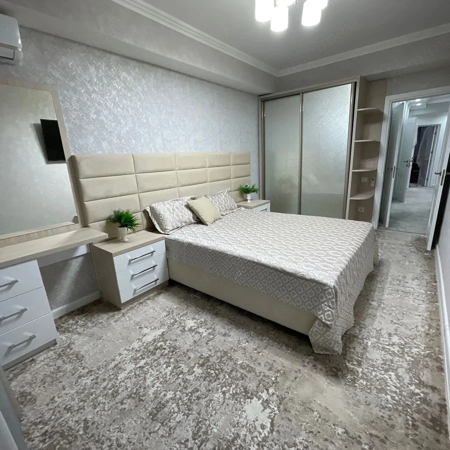 Apartament cu 2 camere de închiriat în zona Colentina