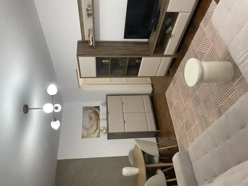 Apartament 2 camere Bucurestii noi