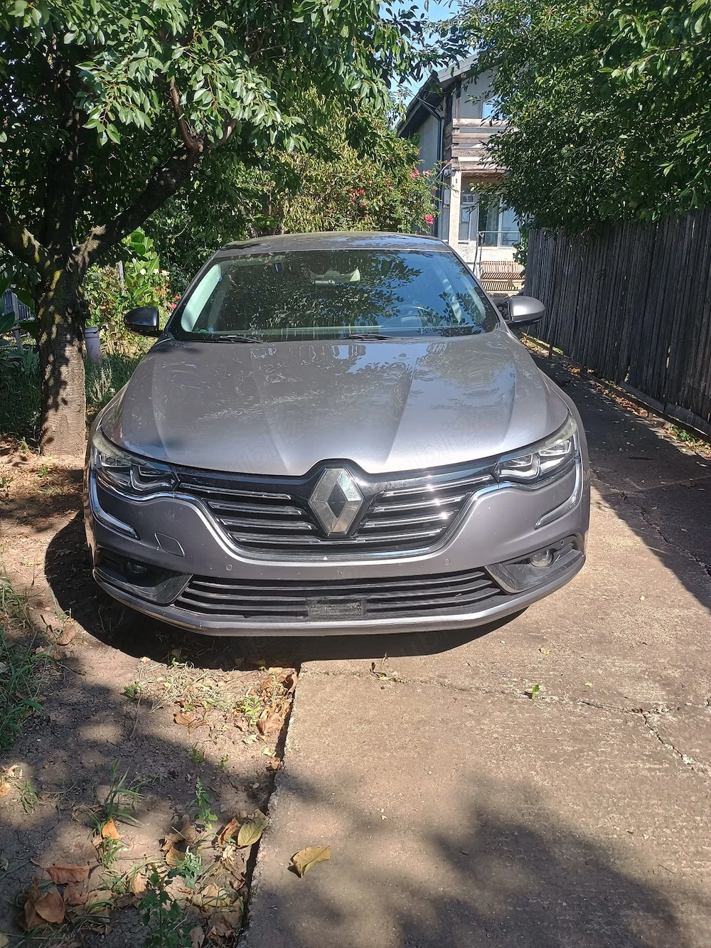 Renault Talisman Intens Energy 1.6 dCi 160 CP | Automată | Euro 6
